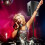 2 X Heavy-Duty Speaker Stands, 89-180CM Height-AdjustableUniversal Speaker Stand,35 MM Compatible Insert 4