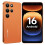 Blackview Blackview Wave 2C Smart Phone Android 16, 5" Mini Mobile Phones, Orange 1