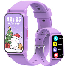 Kids Smart Watch for Boys Girls, Smart Watch for Kids with Call, SOS