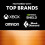 Duracell DURACELL Plus AAA Alkaline Batteries (24 Pack) 1.5V, LR03 6