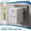 Status STATUS 3 Way Multi Plug Adaptor, White 4