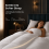 Double 15 Tog Poly Cotton Winter Duvet 3