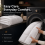 Double 15 Tog Poly Cotton Winter Duvet 7