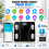 Celino Smart Bathroom Scales Bluetooth 2