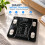 Celino Smart Bathroom Scales Bluetooth 5