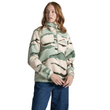(16, Sugared Almond) Craghoppers Womens Massey Overhead Pullover Insulating Fleece Jumper