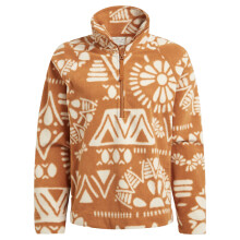 (16, Hazel) Craghoppers Womens Annjela Quick Dry Half Zip Fleece