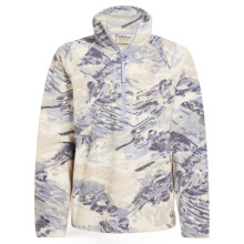 (10, Mist Blue) Craghoppers Womens Annjela Quick Dry Half Zip Fleece
