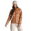 Craghoppers (18, Hazel) Craghoppers Womens Dante Patterned Full Zip Fleece 1
