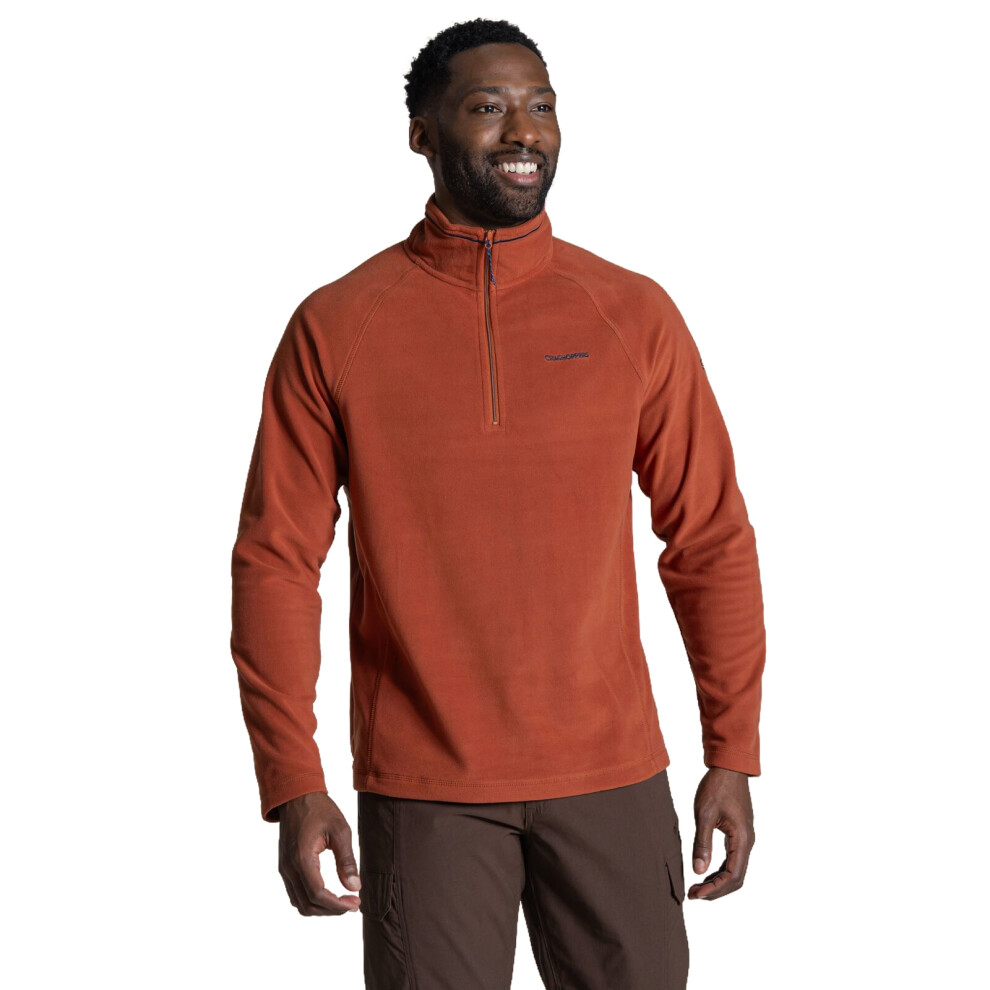 Craghoppers Ginger Corey Vi Half Zip Fleece - Image 8