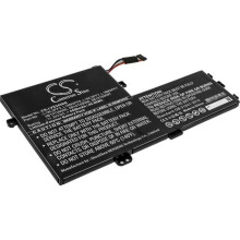 Battery for Lenovo IdeaPad S340-15IIL(81WW) etc