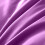 Imperial Rooms (Purple, Plain Pillowcase 2-Pack) Duvet Cover Set with Pillowcases - Soft Brushed Microfibre Quilt Cover Bedding Set 2