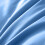 Imperial Rooms (Light Blue, Super King) Duvet Cover Set with Pillowcases - Soft Brushed Microfibre Quilt Cover Bedding Set, Hypoallergenic & Machine Washable 2