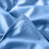Imperial Rooms (Light Blue, Super King) Duvet Cover Set with Pillowcases - Soft Brushed Microfibre Quilt Cover Bedding Set, Hypoallergenic & Machine Washable 4