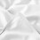 Imperial Rooms (White, Super King) Duvet Cover Set with Pillowcases - Soft Brushed Microfibre Quilt Cover Bedding Set, Hypoallergenic & Machine Washable 4