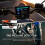 5 Inch Wireless Motorcycle CarPlay & Android Auto Display, IP68 Waterproof HD Touchscreen GPS Navigation, Bluetooth, FM Audio 4