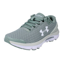 (4) Under Armour Charged Gemini 2020 Nm Womens Running Trainers 3026500 Shoes
