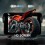 5 Inch Wireless Motorcycle CarPlay & Android Auto Display, IP68 Waterproof HD Touchscreen GPS Navigation, Bluetooth, FM Audio 6