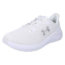 (6) Under Armour Charged Pursuit 4 Womens Running Trainers 3028261 Shoes