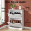 Shoe Cabinet with 2 Flip Drawer, Space-Saving Slim Cupboard, White 4