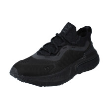 (5) Under Armour Phantom 4 Womens Running Trainers 3027594 Shoes