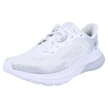 (7) Under Armour Hovr Turbulence 2 Womens Running Trainers 3026525 Shoes