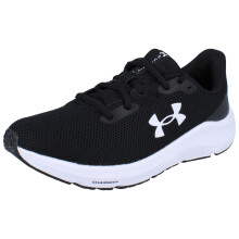 (3.5) Under Armour Charged Pursuit 4 Womens Running Trainers 3028261 Shoes