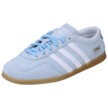 (8) Adidas Originals Gazelle Lo Pro Womens Trainers