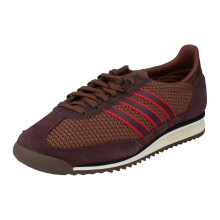 (7.5) Adidas Originals Sl 72 Og Womens Trainers