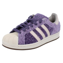 (8.5) Adidas Originals Superstar Ii Mens Trainers