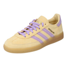 (6.5) Adidas Originals Handball Spezial Womens Trainers