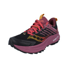 (7.5) Saucony Ride Tr2 Womens Running Trainers S10951 Shoes