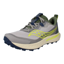 (6.5) Saucony Peregrine 15 Mens Running Trainers S20990 Shoes