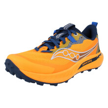 (6.5) Saucony Peregrine 15 Mens Running Trainers S20990 Shoes