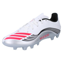 (10) Adidas F50 Messi Club Fg/Mg Mens Football Boots