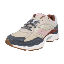 (7.5) Saucony Progrid Omni 9 Mens Running Trainers S70807 Shoes