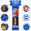 Nescafe (100) Nescafe Decaf Instant Coffee Sticks Individually Wrapped 1