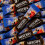 Nescafe (400) Nescafe Decaf Instant Coffee Sticks Individually Wrapped 7
