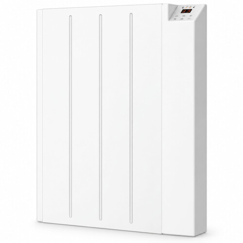 MYLEK (600W) Smart Electric Panel Heater IP24 Rated