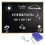 Creative Home 80 x 60 cm Kreidetafel Große Schwarz Blackboard | Tafel 1