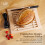 Creative Home Brotschneidebrett mit Krümelfang | 35,5 x 28,5 x 2 cm 6