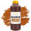 Creative Deco Holzbeize auf Wasserbasis | 1L | Eiche-Natur Holz Farbe 1