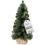 Creative Home Kleiner Weihnachtsbaum Tannenbaum Künstlich 40 cm 1