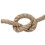 Creative Deco Juteseil | 5m Lang | 30mm Dick | Hanfseil 8