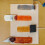 Creative Deco Holzbeize auf Wasserbasis | 1L | Intensive Graue Holz Farbe 6