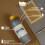 Creative Deco Holzbeize auf Wasserbasis | 1L | Intensive Graue Holz Farbe 4