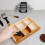 Creative Deco Holzbeize auf Wasserbasis | 1L | Palisander Holz Farbe 2