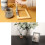 Creative Deco Holzbeize auf Wasserbasis | 1L | Intensive Graue Holz Farbe 5