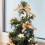 Creative Home Kleiner Weihnachtsbaum Tannenbaum Künstlich 40 cm 7