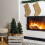 Creative Home Kleiner Weihnachtsbaum Tannenbaum Künstlich 40 cm 9